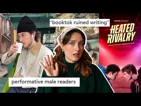 book trends we need to leave in 2025