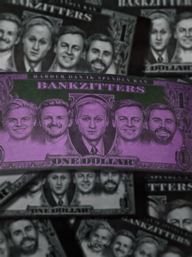 Face on a Dollar Bill: Creative Expression