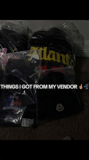 Comment “Buy” If you want to purchase any products #reselling #fyp #xyzbca #vendor