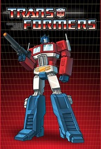 Generation 1 The Complete Series For $40.00 Now Available On Vimeo