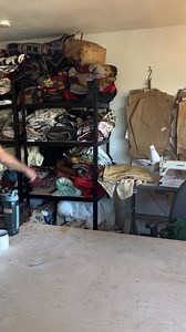 19th century hand woven American coverlet. #fashion #clothing #trend #history #upcycling #diyclothes | STAN