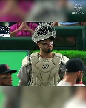 Walk-off Catchers Interference? You've Probably Never Seen a Baseball Game End Like This