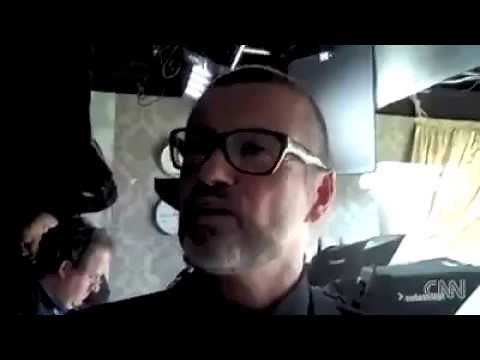 George Michael Last Interview (2016) Rare Video