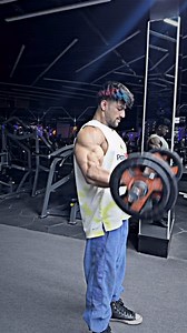 @ifbbpro_sam | Indian Bodybuilding