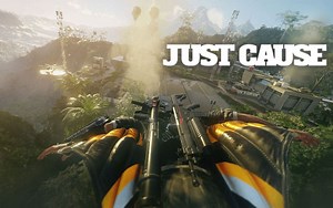 The Best Just Cause Game Ever: From Best To Worst