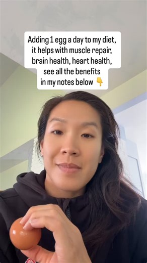 3 comments | Eggs are a nutrient-dense food that offers numerous...