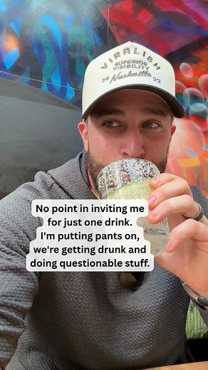 Go big or go home | Blake K