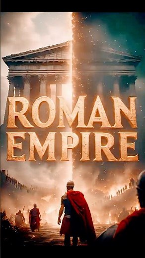 Rome Was Unstoppable Until THIS Happened | Series 4 Episode 5 #ancient #history #civilization