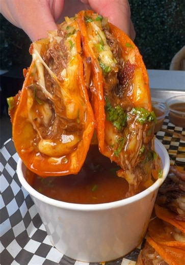 Birria Tacos Recipe for the Family - Easy Birria Tacos