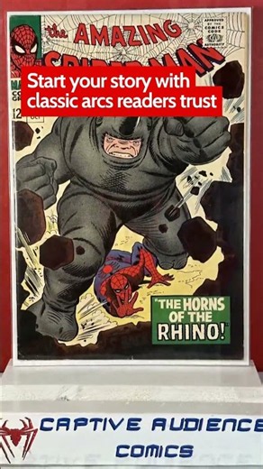 Classic Story Arcs You Can Jump Into Now