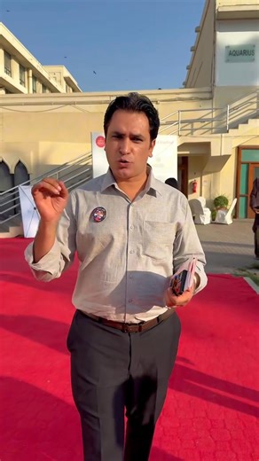 8th Sindh Literature Festival An excellent vlog by young YouTuber Hani Bukhari. Hani, we are grateful to you.🙏 | Naseer Gopang