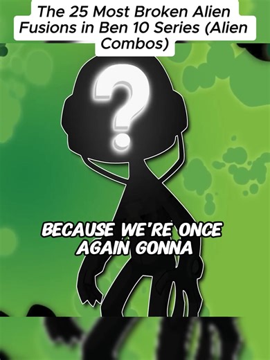 #Ben10 #AlienFusion #BrokenAliens #CartoonExplained #Ben10Omniverse_03 | ben 10