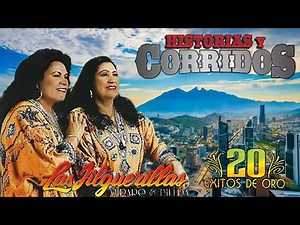 Las Jilguerillas Mix Puras Pá Pistear 💔 Puras Rancheras y Corridos Viejitos 🎼 30 Exitos Inmortales