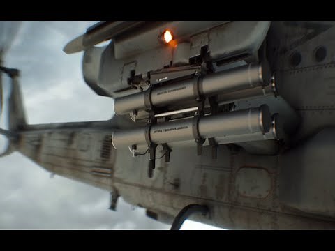 IAI's LAHAT ALPHA — Versatile Stand-Off Missile for Land, Sea & Air