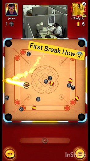 How Autoplay 🤡 Got Every 😢500K First Break