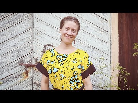 Heili Karjalasta (Cover by Retropop)