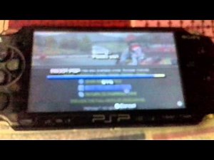How to get psp games for free no pc