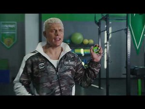 cricket wireless dante miles featuring wwe superstar cody rhodes cricket wireless (2026)
