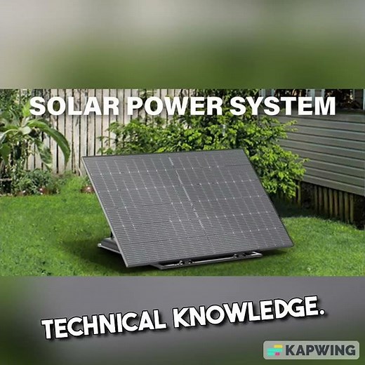 Plug and play solar /plug in Solar Panels