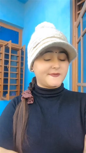 KOMAL PANWAR 🌺❤️ on Instagram: "Hye mai mar java tera bin m..😜👀😜👀#official_account👆🔥💯💯 #likeforlike😳🌺❤️😲🥹😐🐻😍👀 #trending😆👀🥹🌺❤️🤞🌎❤️‍🩹 #instagram🌺❤️"