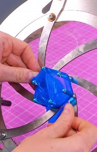 DIY Orthopedic Chair Made from Balloons! | 3-Minute Hacks