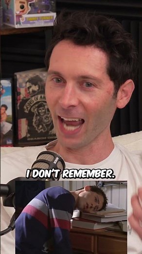 Reese's Memory of Malcolm