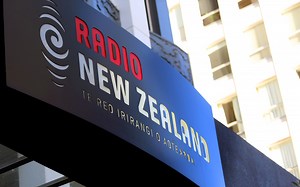 'Miscommunication over one key point' in Concert plans - RNZ head