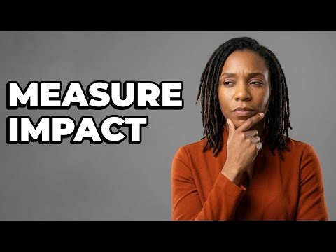 What Metrics Track Bias Reduction Program Success?