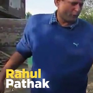 Rahul Pathak, an engineering college dropout, has innovated a filter that provides safe drinking water to millions worldwide for just 2 paisa/litre. #HeroesOfModernIndia #Innovation | TheBetterIndia