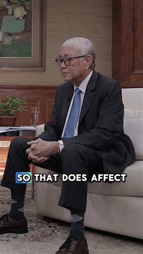 The Long Take | Higit 700 accounts na ang na-freeze kaugnay ng flood control anomaly at madadagdagan pa raw ito sa mga susunod na araw. Panoorin ang buong interview sa The Long Take ngayong October 1, 7PM sa ONE News! | One PH