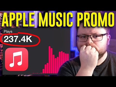 How To Promote On APPLE MUSIC Using Facebook Ads (3 Key Differences)
