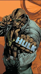 Bruce Banner no fue el primer Hulk - Esta es la historia de Tyrone Cash #marvel #marvelcomics #hulk | El Ojo Del Geek