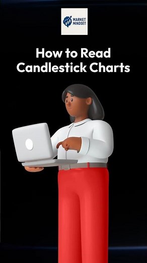 How to Read Candlestick Charts