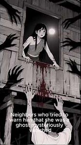 The Ghost Bride Who Waited Beyond Death