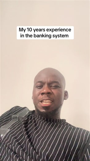 Insights from a Decade in the Banking Industry