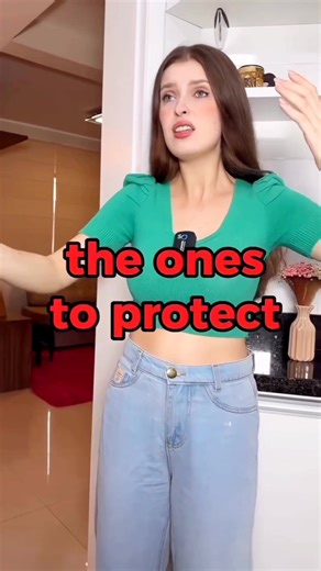 23K views · 571 reactions | She needs to wear Gloves 理 It was too hot . Kitchen English Vocabulary. | English Lessons Class | Facebook