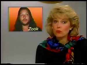 WGAL 11pm News Segment, February 2, 1989