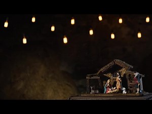 Rustic Christmas Nativity | Motion Worship
