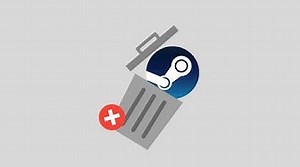 How to Delete a Steam Account