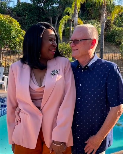 2.7M views · 10K reactions | The power couple of the year  | Lessons Learned In Life | Facebook