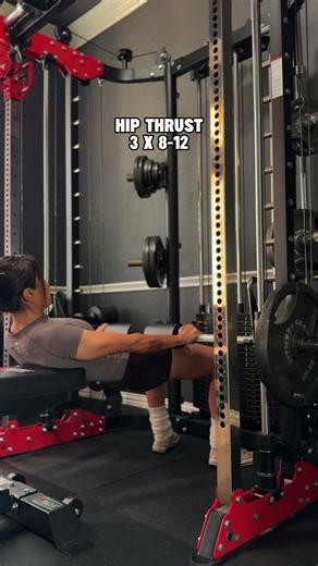 Leg Day training plan 