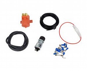 Electric Washer Pump Kit 12 Volt All Models