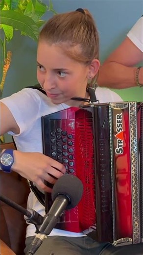 Mißebner Trio | Steirische Harmonika in Perfektion #steirischeharmonika #volksmusik #weltmeisterin