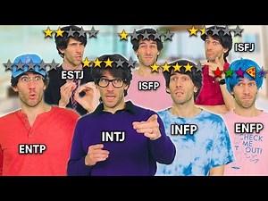 16 Personalities Leaving a Review