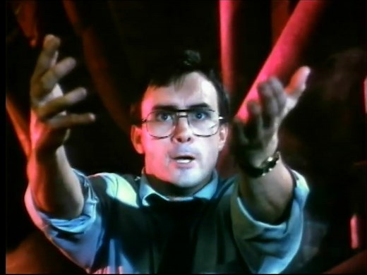 Bride of Re-Animator (1990)