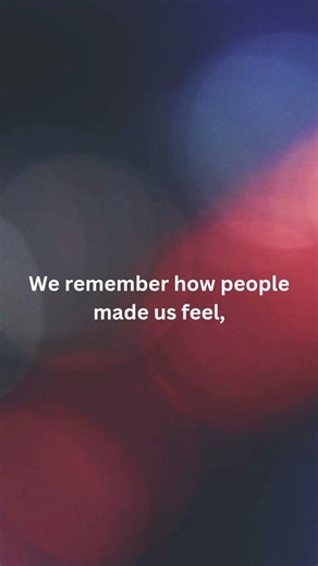 Why Your "Vibe" Matters More Than Your Words ✨