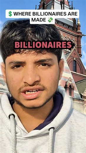 CHANDAN GUPTA on Instagram: "This video is based on data from Forbes World’s Billionaires 2025, researched and published by Forbes journalist Kenrick Cai. The dataset identifies universities with the highest number of billionaire alumni using education information collected by Forbes for individuals included in the 2025 World’s Billionaires list. The ranking counts only those billionaires who completed their undergraduate education at each institution. Net worth figures are calculated by Forbes 