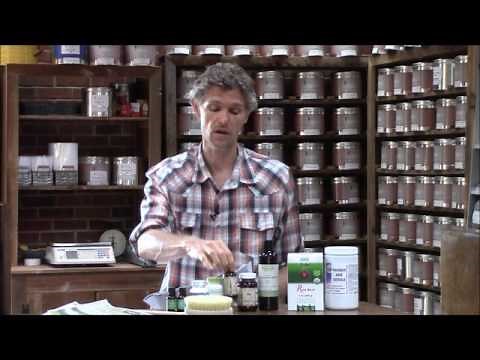 Lymphatic System Cleanse Walkthrough