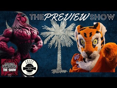 Gamecocks Live: Palmetto Bowl Preview