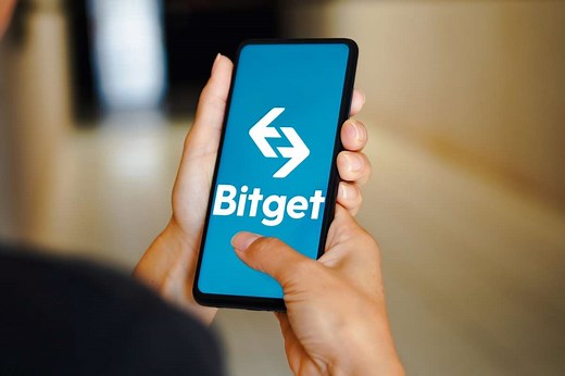 Bitget-Account löschen (Anleitung)